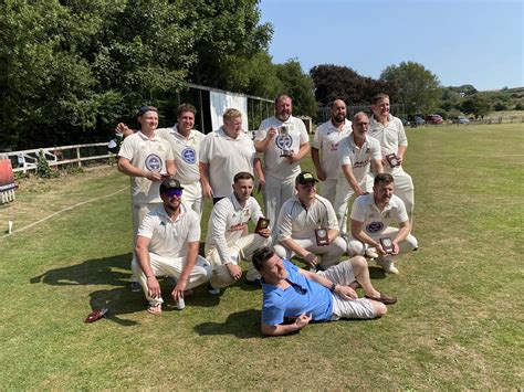 We are ready to go Darley v Bacchus... - Darley Cricket Club