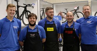 We are recruiting in Bridgwater,... - The Bicycle Chain Facebook