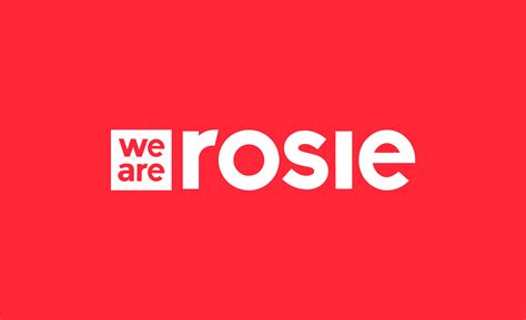 We are rosie. We Are Rosie partnered with private equity firm Align Capital Partners in December 2021 to gain access to the firm’s growth resources and capital to support clients. Since then, We Are Rosie has ... 