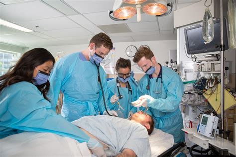 We are working on Emergency