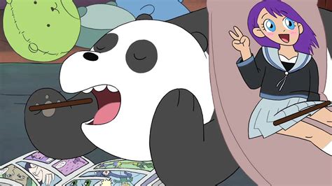 We bare bears porn. Things To Know About We bare bears porn. 