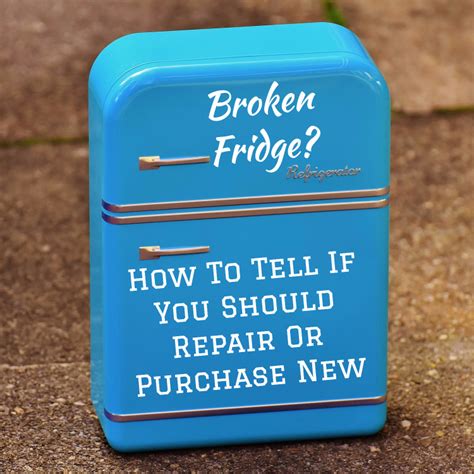 We buy broken refrigerators. Things To Know About We buy broken refrigerators. 