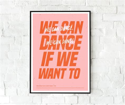 We can dance if we want to. Things To Know About We can dance if we want to. 