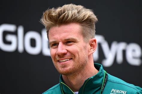 th?q=We can expect some exciting three way battles Mercedes working hard to  match Red Bull and Ferrari s level in 2022 F1 season says Nico Hulkenberg