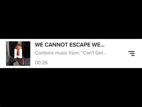 We cannot escape we cannot come out tiktok. Things To Know About We cannot escape we cannot come out tiktok. 