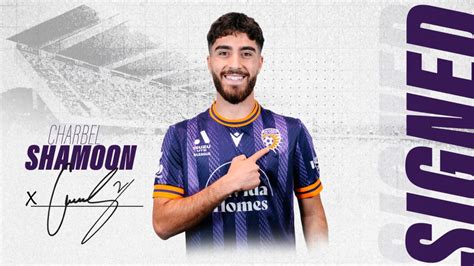 We caught up with Shamoon