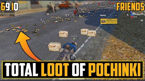 We collected a total of