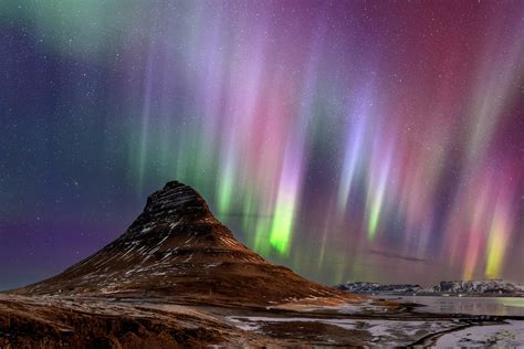 We could be seeing the northern lights more often: Here's why