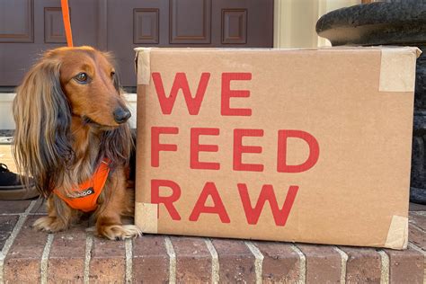 We feed raw dog food. Things To Know About We feed raw dog food. 