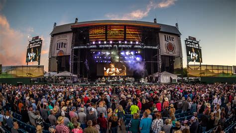 We fest. The 2024 WE Fest lineup includes Morgan Wallen, Brad Paisley, Kane Brown, Chase Rice, Brothers Osborne, Gabby Barrett, and more. This highly anticipated 