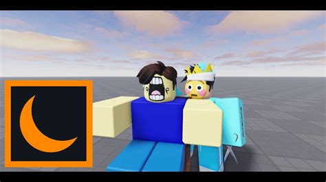 We gotta go bald - Roblox