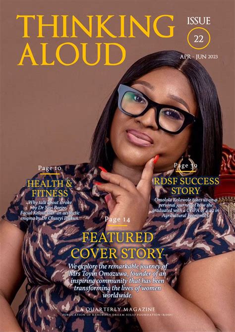 We here republish an interview