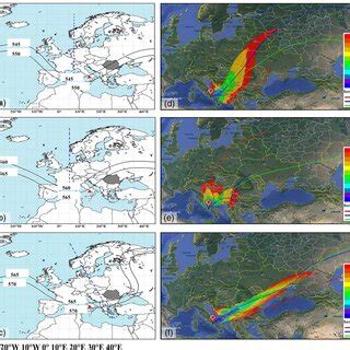 We know what the meteorological patterns will be; it is essential to understand what it will do.