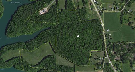 We live on acres of beautifully wooded property in the heart of Ohio