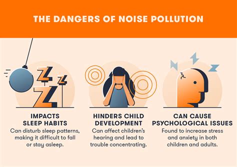 We live with lots of noise. What’s that doing to us?