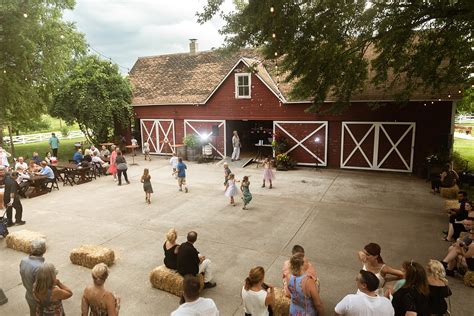 We love our friends - Erickson Farmstead