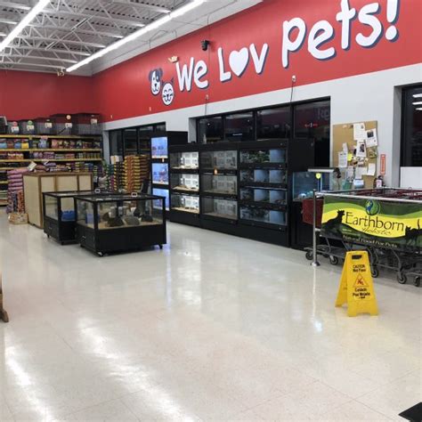 Visit your local Petco at 1630 Coshocton Ave in Mt Vernon, OH for all of your animal nutrition, grooming, and health needs.. 