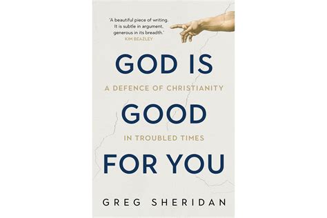 We need to talk about God (but not how Greg …