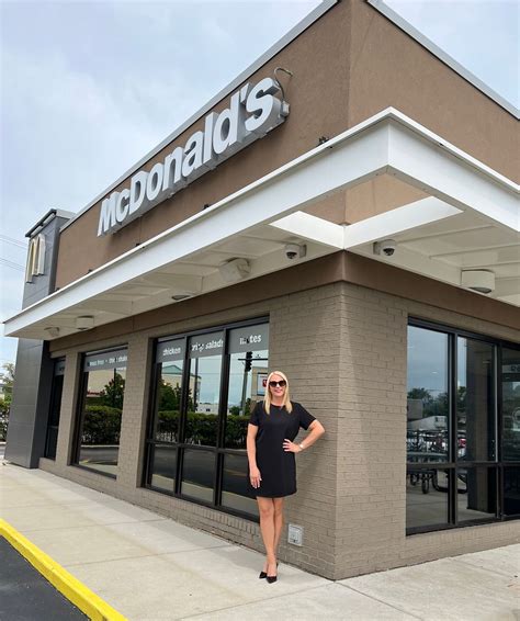 We not only debuted our