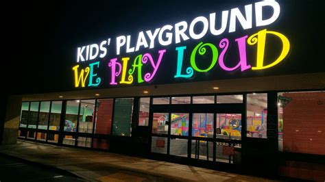 We play loud. See more reviews for this business. Top 10 Best Indoor Playgrounds in Irvine, CA - March 2024 - Yelp - Pretend City Children's Museum, My Gym, We Play Loud - Lake Forest, Little World Kids Playground & Games, Candeeland, Sky Zone Trampoline Park, Pump It Up - Lake Forest, Jumpify, My Village, Adventure City. 