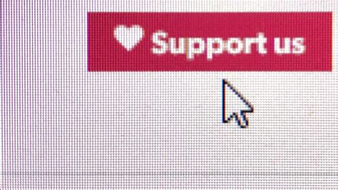 We re making some improvements to the Supporter program 