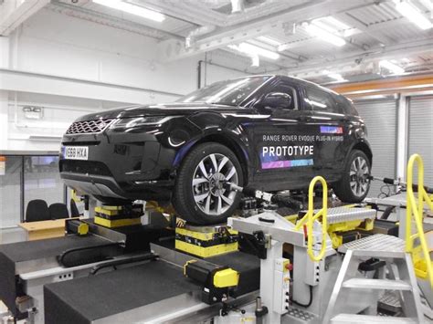 We recently tested the Range