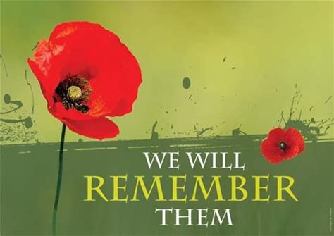 We remember them verse.  Meaning & Interpretation Each verse builds on the c...