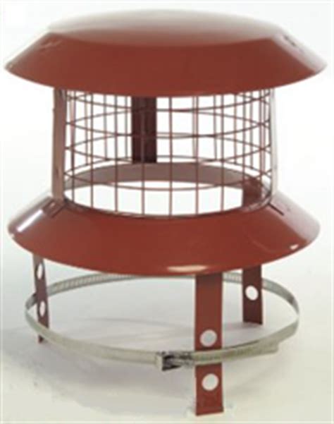 We supply and fit Bird/Rain guards and cappers for …