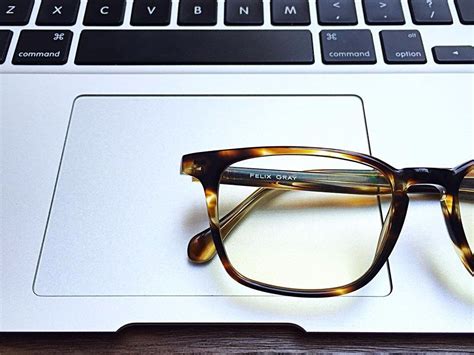 We tested out these glasses that keep computer screens from …