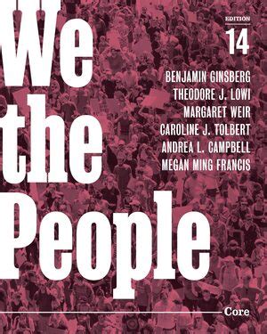 We the People - W. W. Norton & Company