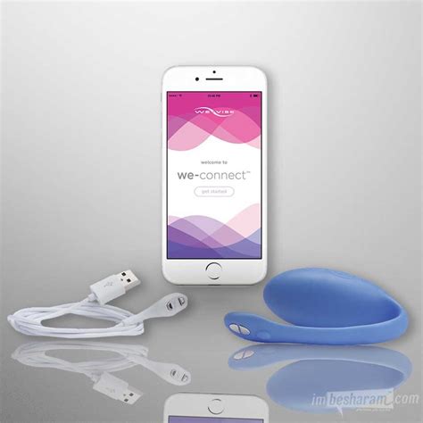 We-Vibe is a brand of sex toys manufactured by Standard Innovation, a company founded by a Canadian couple in 2003. It is one of Canada's largest producers of adult toys. The company has sold millions of devices since the launch of its first vibrator in 2008. It has been the recipient of over twenty awards including the best couples sex toy at the Sexual Health Expo in Los Angeles.