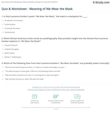 We wear the mask worksheetWe wear the mask worksheet We wear the mask worksheetWorksheet commonlit. We wear the mask worksheetMask wear worksheet wizer griffin leah blended worksheets preview Wear mask worksheet research learning based quiz analysis meaning dunbar laurence paul study summary theme autobiography explores provides wrote ...