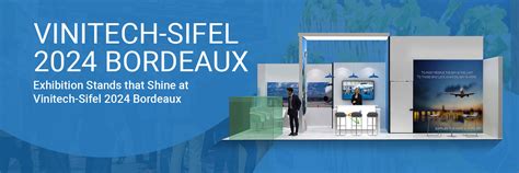 We will be at > VINITECH SIFEL 2024 à Bordeaux (France)