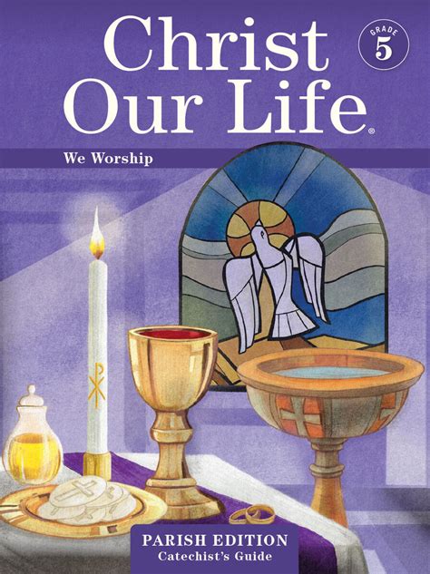 We worship catechist s guide grade 5 christ our life. - Tras la niebla ivory manor n 1 spanish edition.