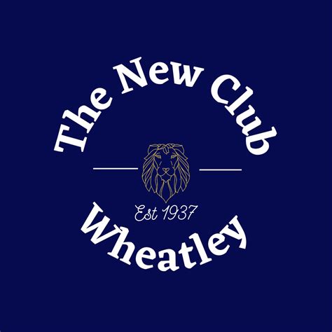 We would like to wish everyone a... - The New Club Wheatley