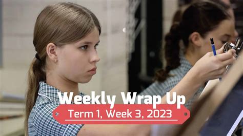 We wrap up with David's