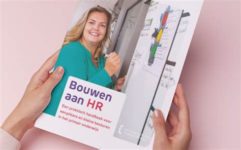 We zijn dé HR-specialist voor het PO VfPf