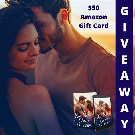 Read We Were Once By Sl Scott