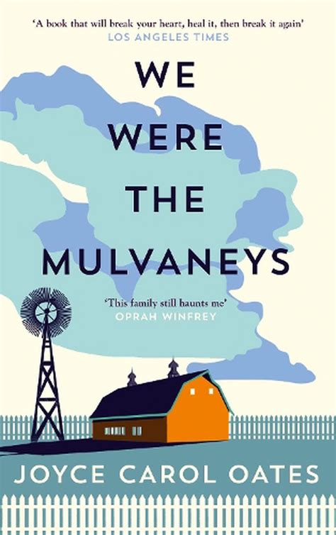 Read Online We Were The Mulvaneys By Joyce Carol Oates
