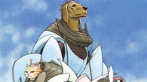 Download We3 By Grant Morrison