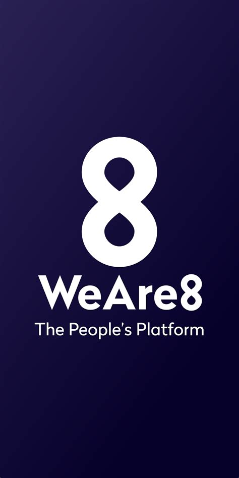 WeAre8 APK Download for Android 