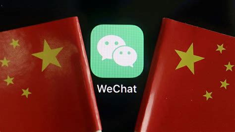 WeChat And The World: How To Do Business In China And Beyond