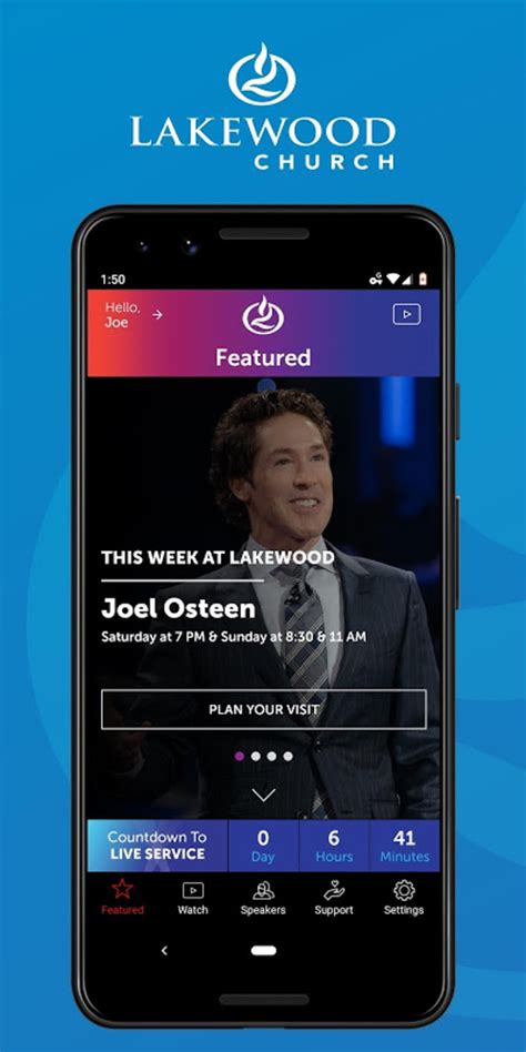 WeChurch APK Download for Android 