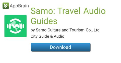 WeGoTrip Travel Audio Guides APK Download for Android 