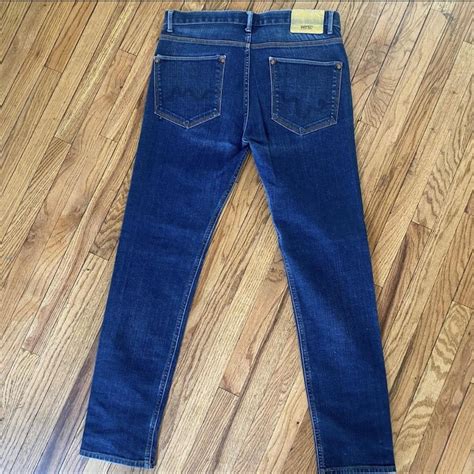 WeSC Denim Jeans for Men for sale eBay