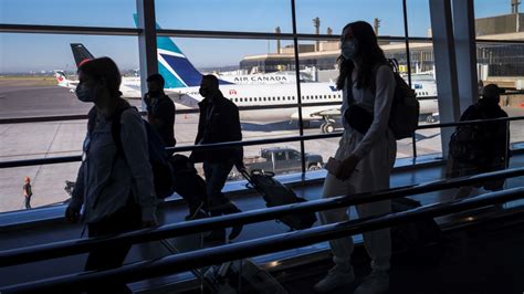 Weak on-time record of Canadian airports, airlines raises questions for summer travel