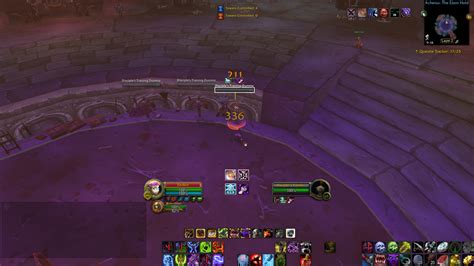 Weakaura classic. .  Today I want to talk about three different things: Addons, M...