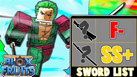 Weakest sword in blox fruit. Katana is a Common sword. This sword can be purchased for 1,000 from the Sword Dealer, who can be found at both the Pirate Starter Island and the Marine Starter Island, both located in the First Sea. Talk to the Blacksmith in order to Upgrade. This sword was added in the 1st Update. This sword used to have a price of 5,000 instead of 1,000. The slash animation of this sword was reworked in ... 