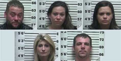 Weakley County, TN Arrests, Mugshots & Jail Records - InfoTracer