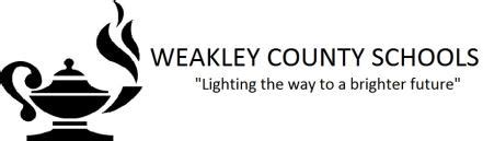 Weakley County Schools - Facebook